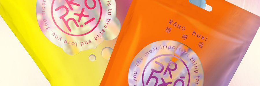 絨呼吸 便攜式提神濕紙巾 獨立包裝 不含酒精 消毒濕巾 18片/包