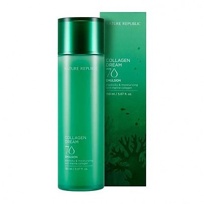 Collagen Dream 70 Emulsion 50ml