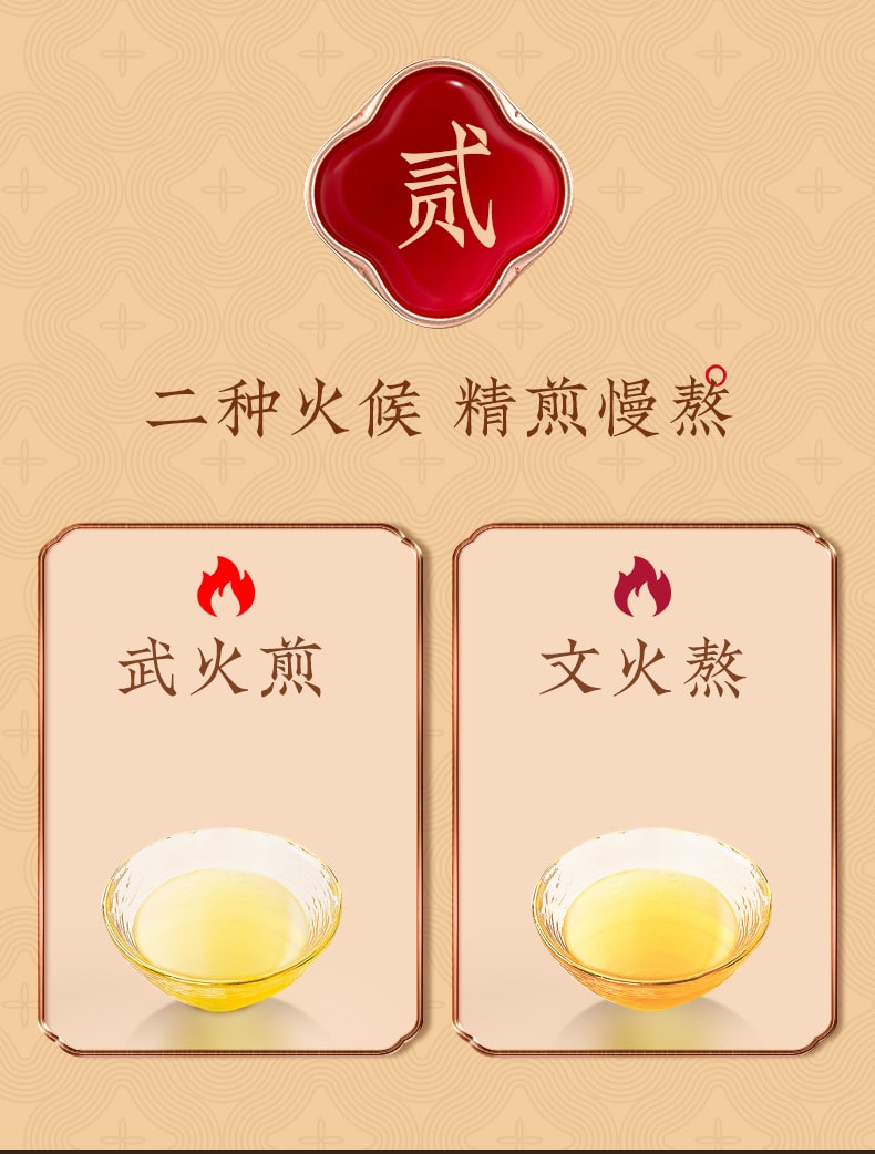 【中国直邮】DJN杜江南人参膏4盒装 84g*4