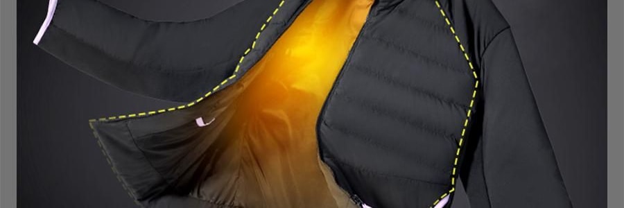BENEUNDER蕉下 女士轻量滑雪裤 雪地玩雪徒步裤子 沁柔白 170/76A(XL)