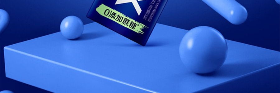 安慕希 AMX 蘆薈顆粒 0蔗糖優格 200g