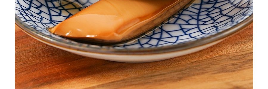 良品鋪子鸡蛋乾醬香味238g