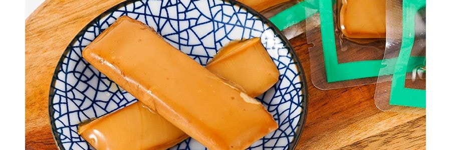 良品鋪子鸡蛋乾醬香味238g