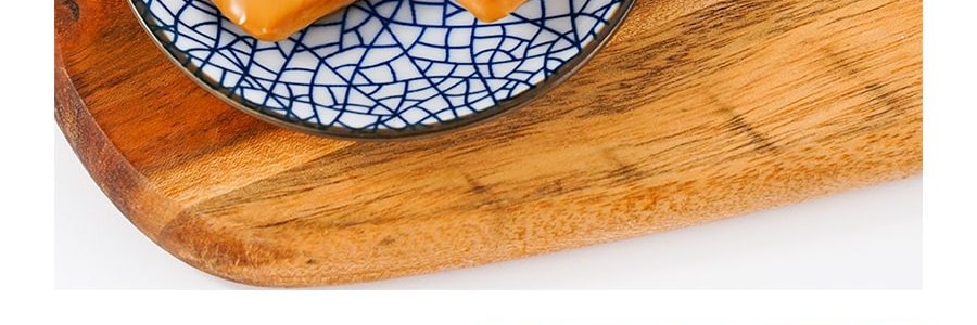 良品鋪子鸡蛋乾醬香味238g