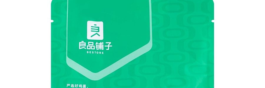 良品鋪子鸡蛋乾醬香味238g
