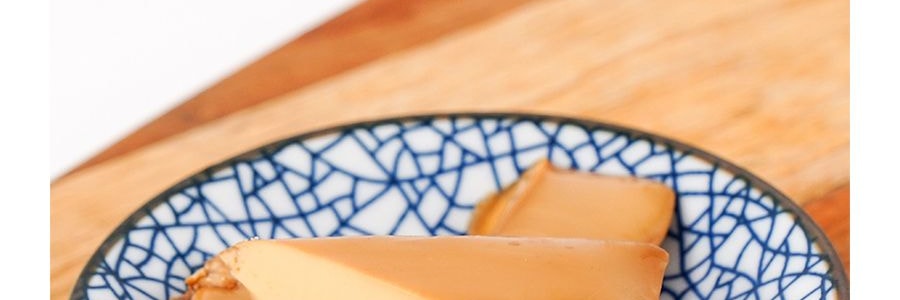 良品鋪子鸡蛋乾醬香味238g