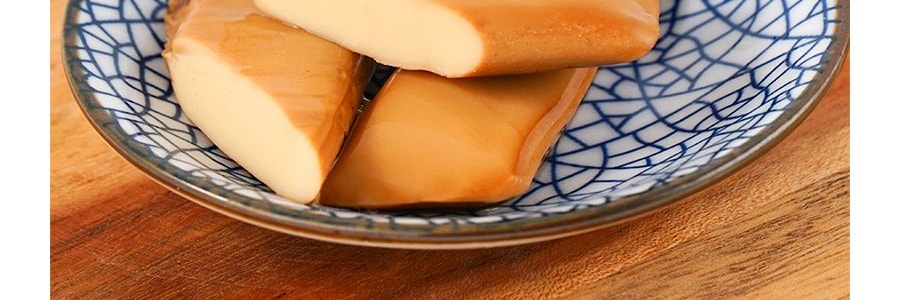 良品鋪子鸡蛋乾醬香味238g