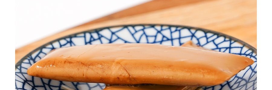 良品鋪子鸡蛋乾醬香味238g