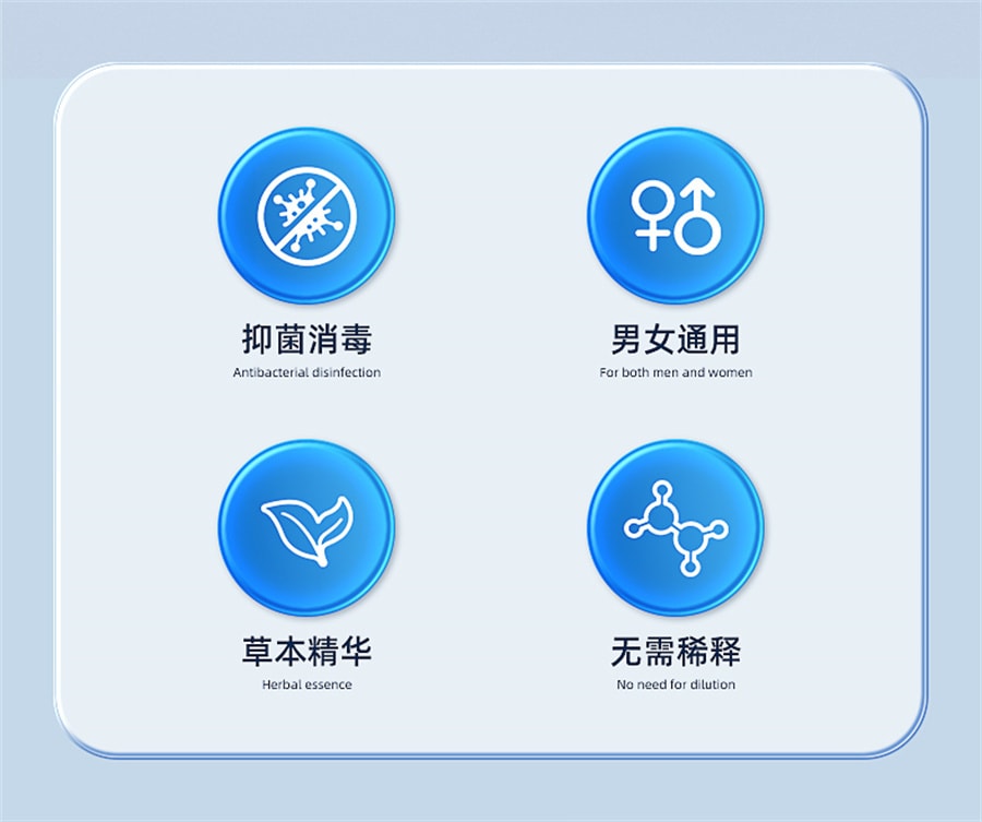 【中國直郵】仁和 高錳酸鉀坐浴婦科醫用外用痔瘡洗龜頭坐浴泡腳殺菌消毒高純度 500ml/瓶