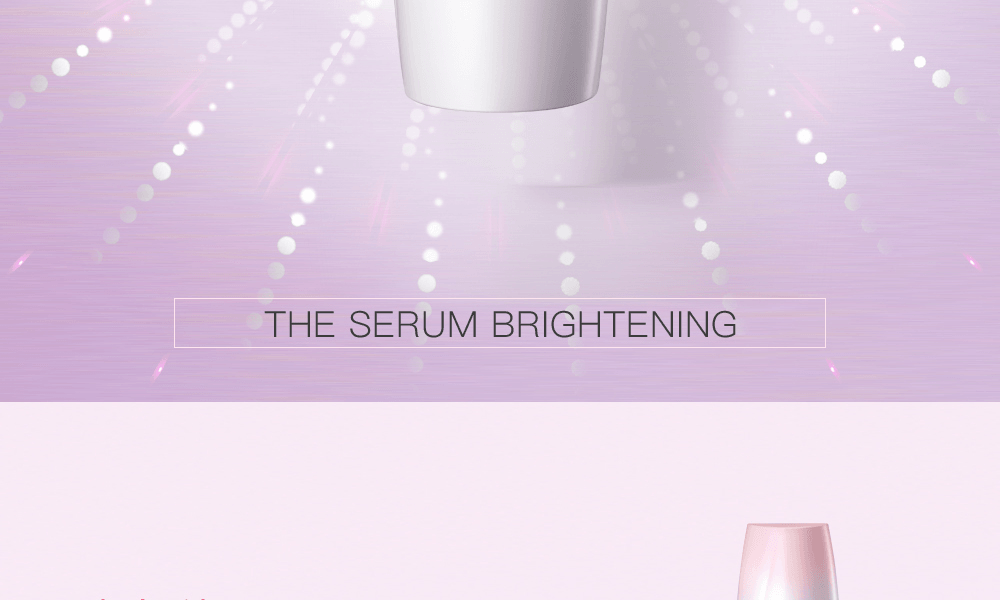 ASTALIFT 艾诗缇||焕白提亮淡化色斑精华液||40ml