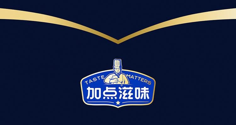 【中國直郵】 加點滋味 港式金湯花膠雞風味湯底 湯料 火鍋底料 0防腐劑 真花膠 140g