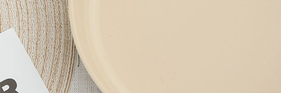 韩国NEOFLAM FIKA 木柄陶瓷铸造平底煎锅 9" 24cm【小红书爆款】