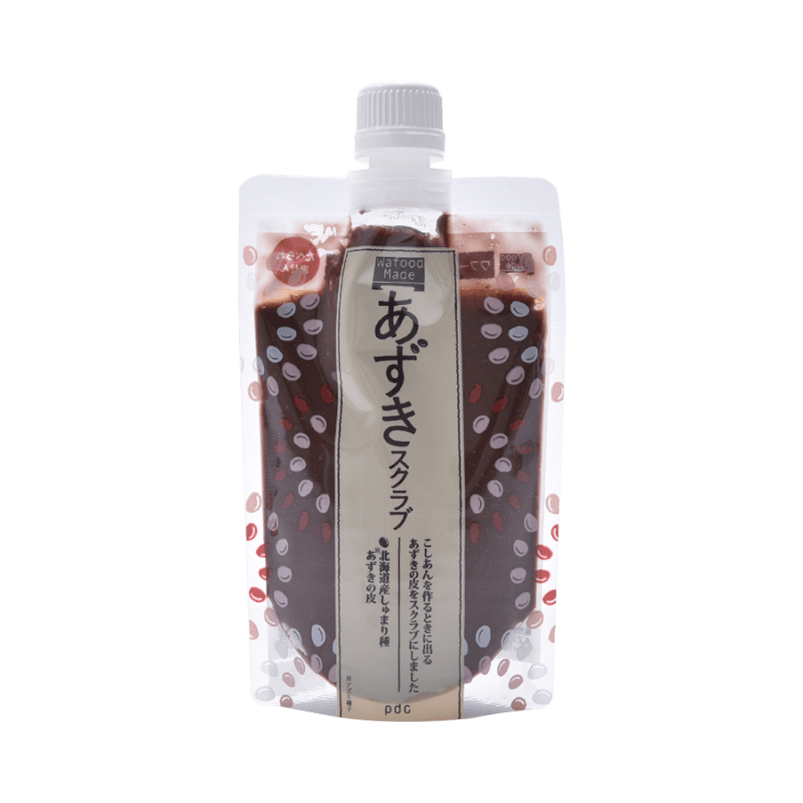 Red Beans Face Pack 170g