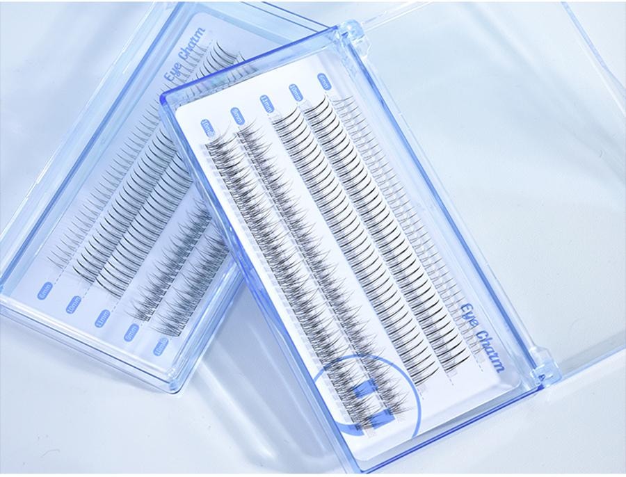  瑪莉安 【官方授權旗艦店】仙子A型+魚尾+下睫毛組合假睫毛 自然生動 3種款式 (新款) 200簇