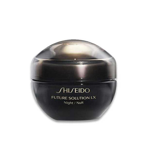 SHISEIDO Future Solution LX Total R Cream E 50g - Yamibuy.com