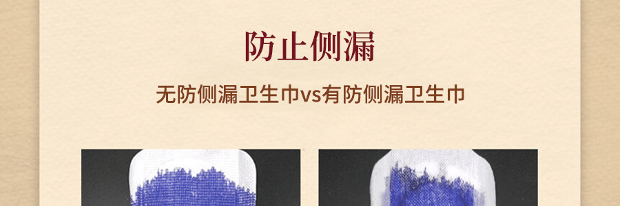 韓國SECRET DAY 棉柔有機衛生棉 M號 24.5cm 16片 EXP DATE :10/12/2023