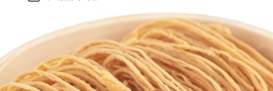 时朴 豆腐丝 200g【云南石屏特产】【火锅涮菜凉拌】