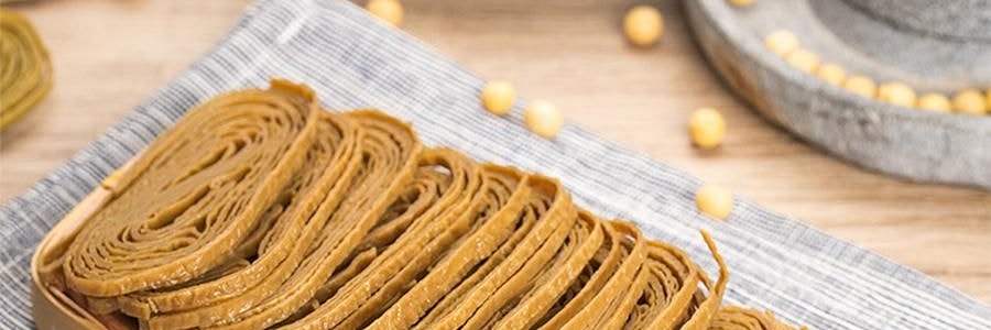 时朴 豆腐丝 200g【云南石屏特产】【火锅涮菜凉拌】