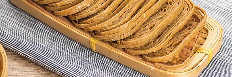 时朴 豆腐丝 200g【云南石屏特产】【火锅涮菜凉拌】