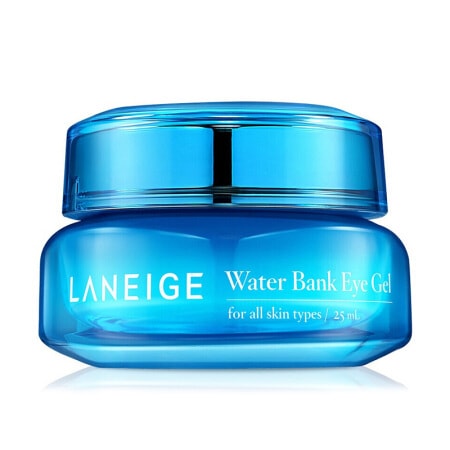 KOREA water bank eye gel 25ml for all skin