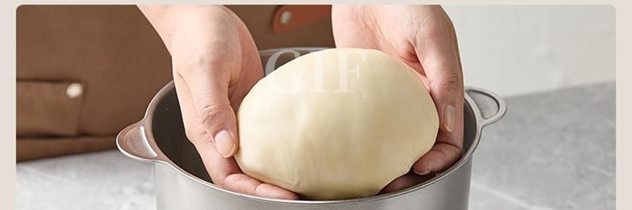 【新品登陆】BEAR小熊 小熊双桶切碎和面机 易拆洗低噪厨房料理机 切碎杯 2.5L / 和面杯 3.5L CH-5L05G48