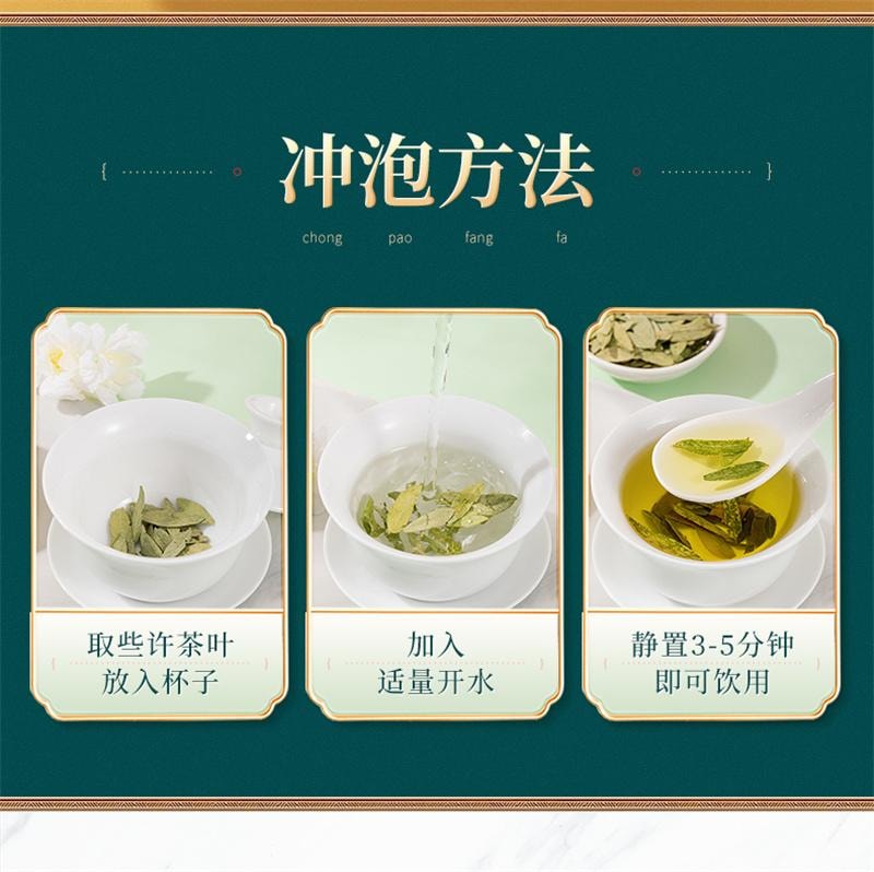 【中国直邮】 奥祥堂 番泻叶100g/盒 茶片天然排泄叶强力通秘茶宿便