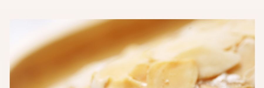 澳門十月初五 麥酥杏仁條 200g