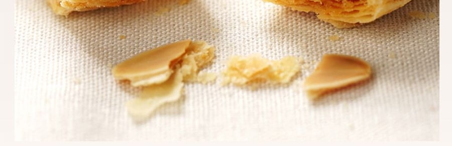 澳門十月初五 麥酥杏仁條 200g