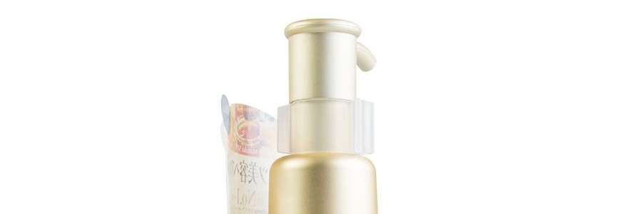 Huile capillaire hydratante intense, 100 ml