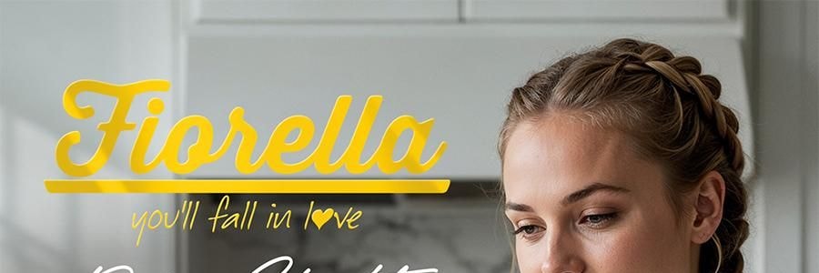 FIORELLA 迪拜巧克力 开心果风味 60g【TikTok网红爆款】