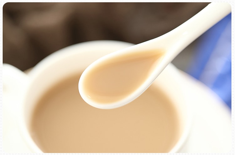 日本 日東紅茶 皇家經典奶茶 醇香即溶奶茶 8條 112g