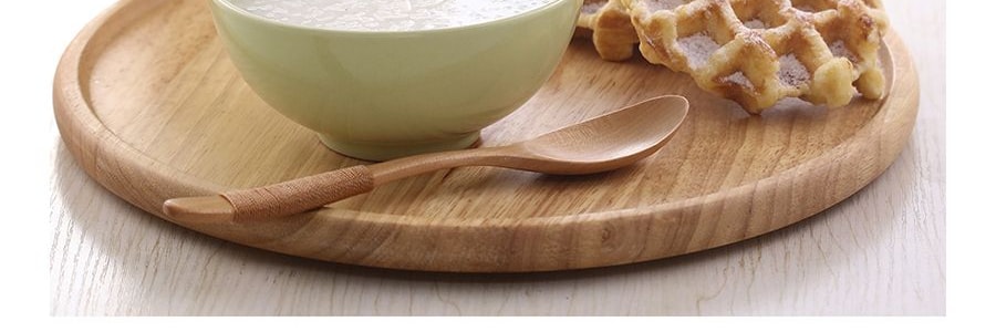 【健康低卡】魅力廚房 即食新米粥 300g 早餐宵夜食品代餐方便速食輕斷食