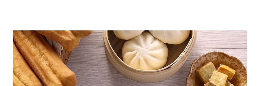 【健康低卡】魅力廚房 即食新米粥 300g 早餐宵夜食品代餐方便速食輕斷食