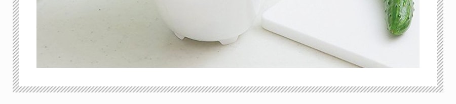 日本KOKUBO小久保 长形塑料可滤水双层洗菜盆脱水器 #苹果绿 一套入