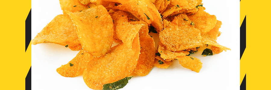 新加坡IRVINS黃鴨 鹹蛋黃木薯片 230g 原味