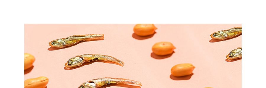 黃飛紅 辣小魚乾花生 98g 包裝隨機發