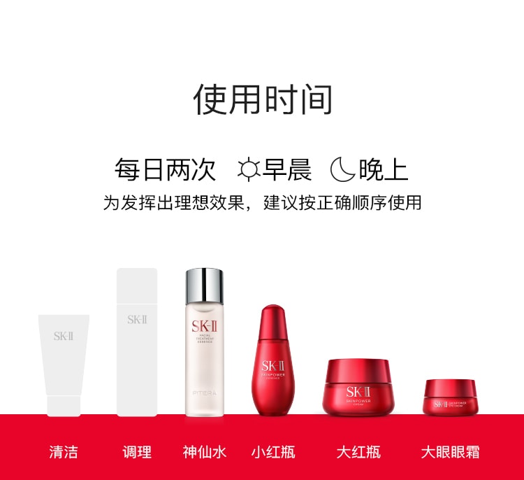 【日本直郵】日本本土版 新版SK-II SK2 眼霜淡化細紋提拉緊緻15g