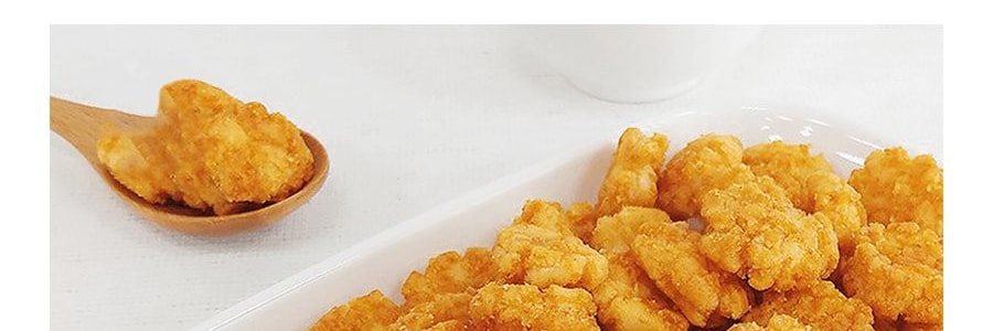 台灣旺旺 一定要吃 經典原味 70g 包裝隨機寄