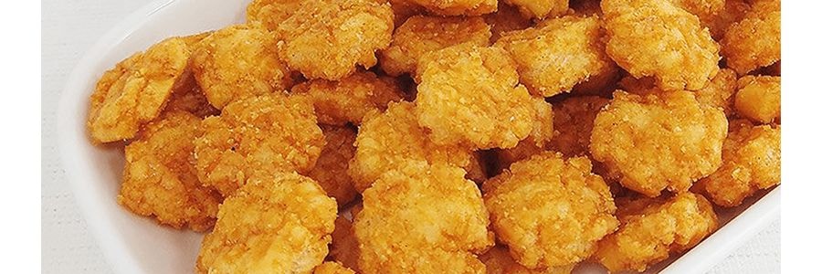 台灣旺旺 一定要吃 經典原味 70g 包裝隨機寄