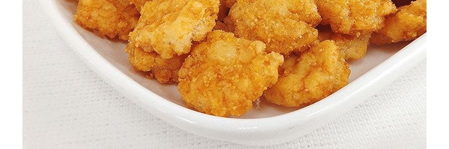 台灣旺旺 一定要吃 經典原味 70g 包裝隨機寄