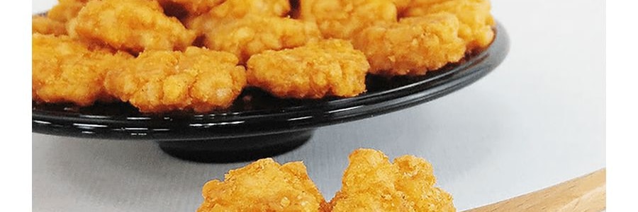 台灣旺旺 一定要吃 經典原味 70g 包裝隨機寄