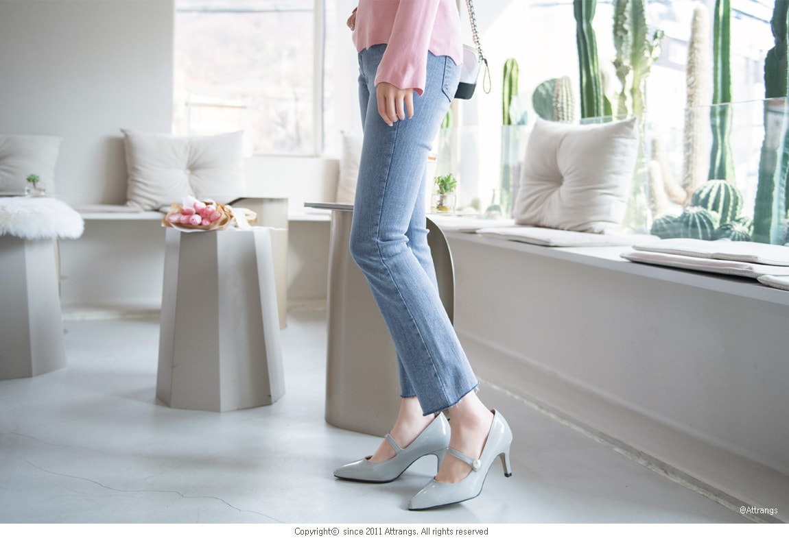 jeans LightBlue(model) s