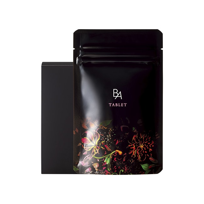 【日本直郵】POLA寶麗 黑BA抗糖丸 內服美容丸 180粒