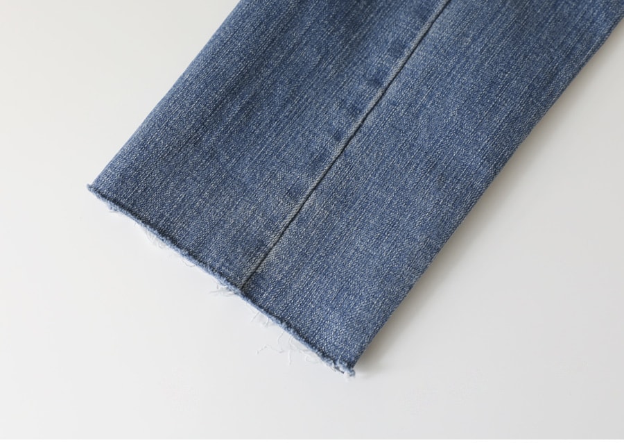 jeans demin M
