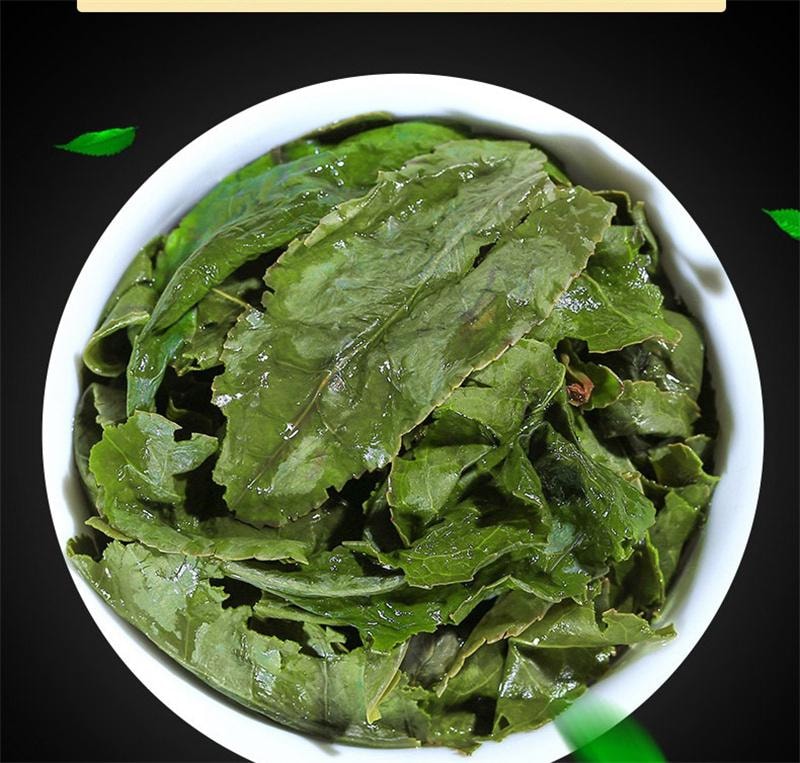 中国直送】中民豊州 2024 新秋茶 鉄観音蘭の香りタイプ 安渓