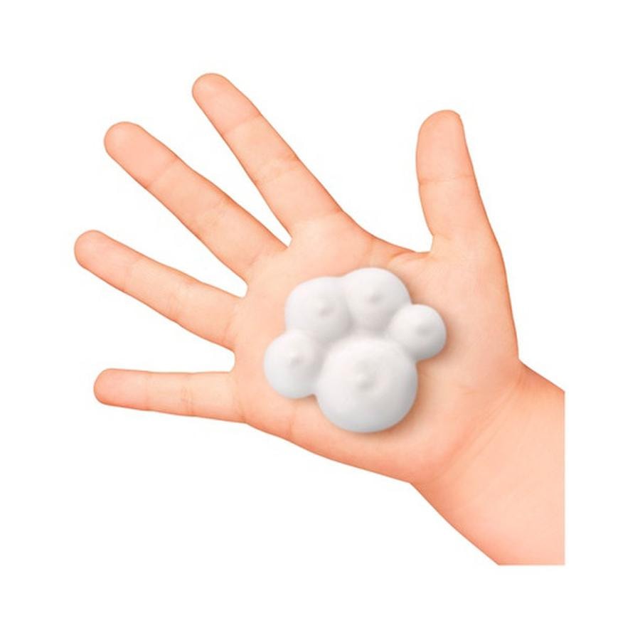 【日本直效郵件】日本 KAO花王 Biore碧柔 弱酸性 潤膚殺菌消毒 貓爪造型 泡沫洗手液 240ml