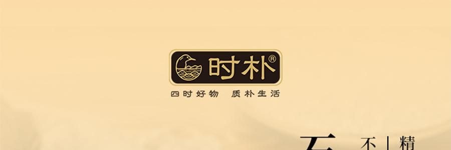 時樸 石屏豆腐皮 200g【零添加 富含蛋白質】