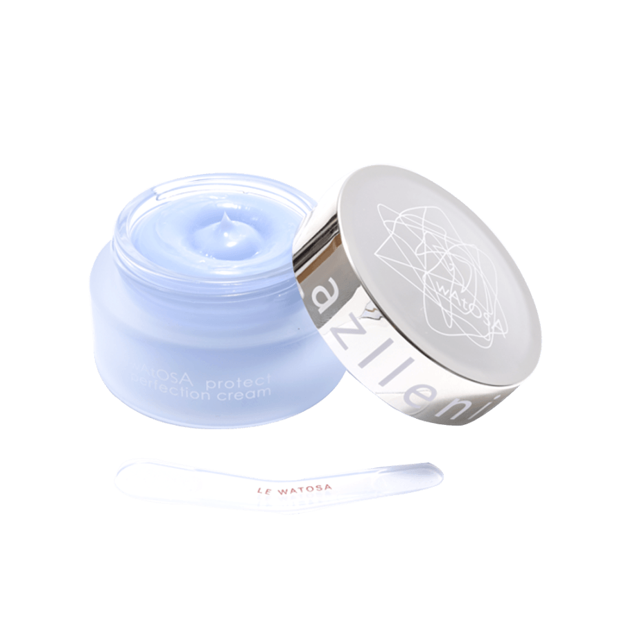 LE WATOSA azllenia protect perfection cream 30g - Yami
