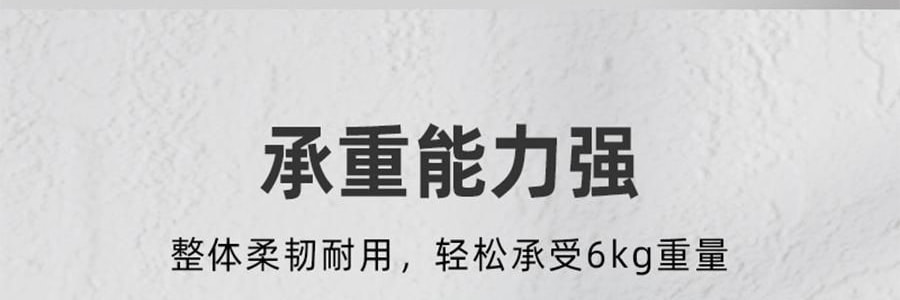兒童專用衣架 附褲夾多功能晾衣架 寶寶衣物掛架 5只裝 檸檬黃