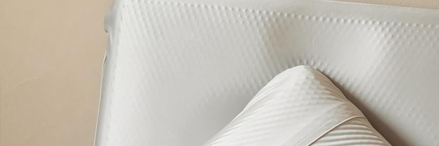 YUNYU芸裕家居 定制星空凝胶枕 凉感枕头 太空6号枕面料 星空二代 灰色 60×40×10cm【创新材质凝胶记忆枕】